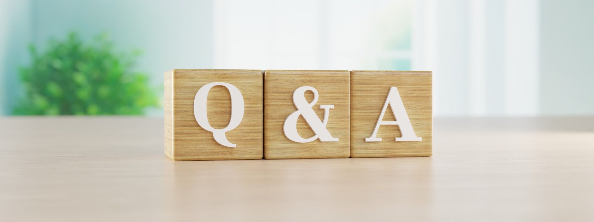 Q&A